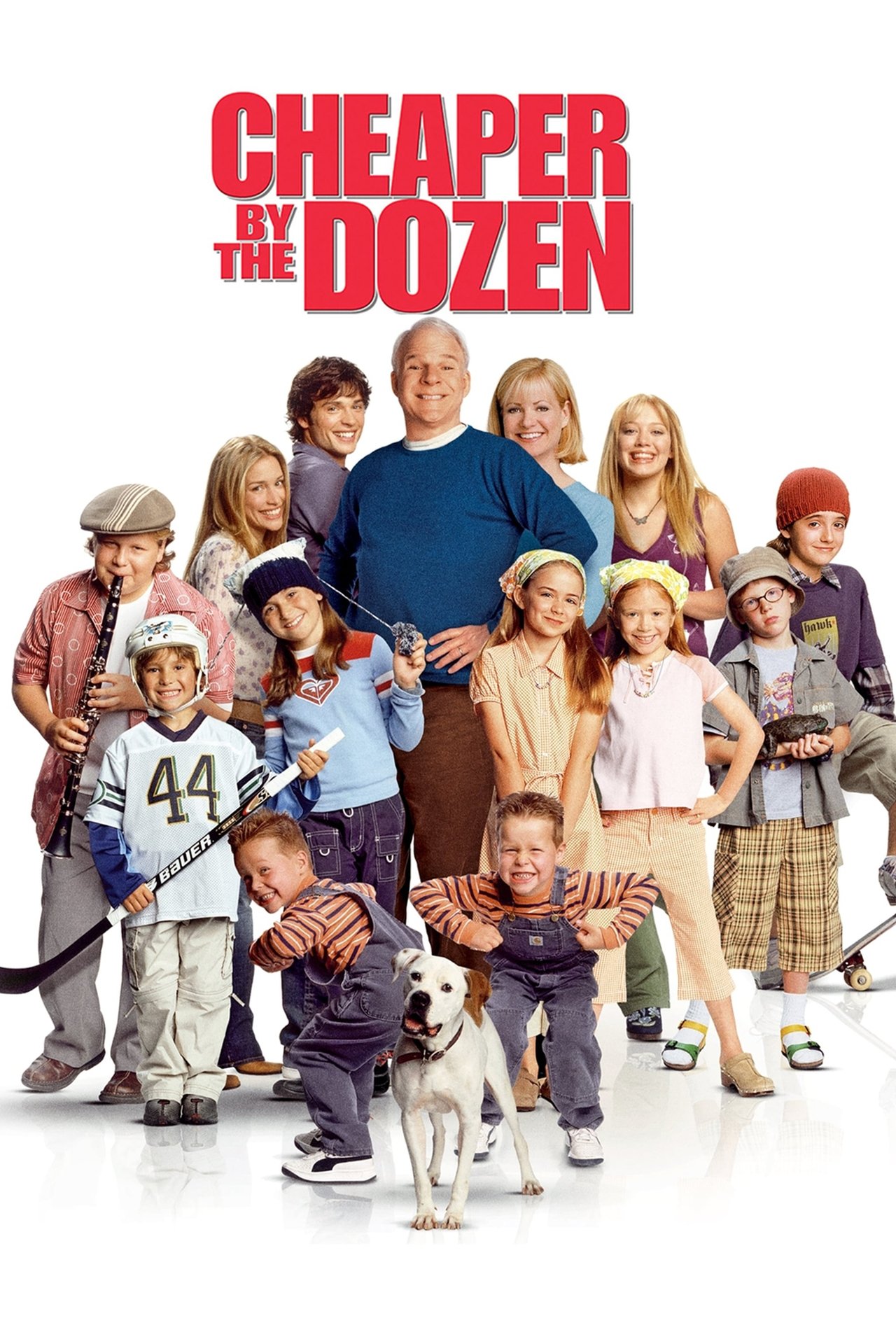 24/7 Cheaper By The Dozen