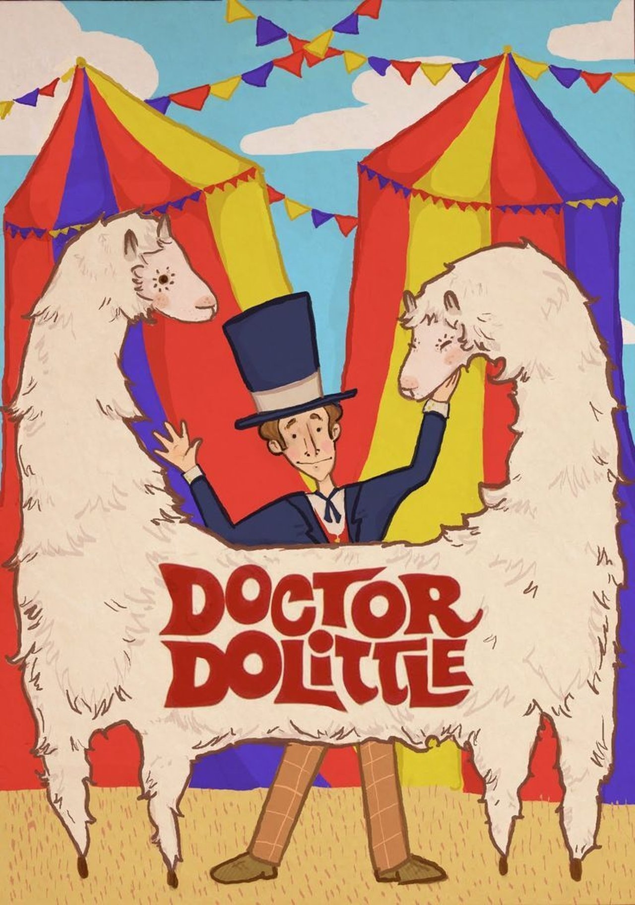 24/7 Doctor Dolittle