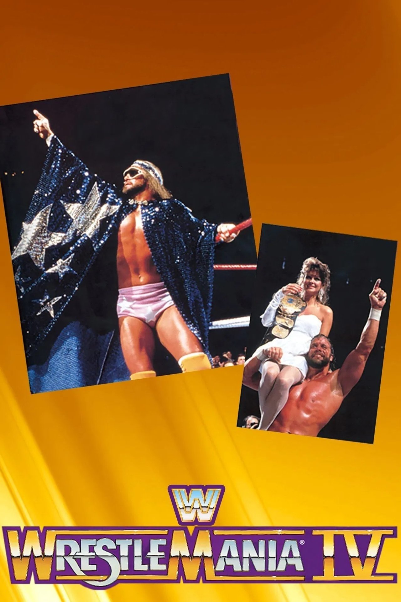 24/7 WrestleMania 1985-1995