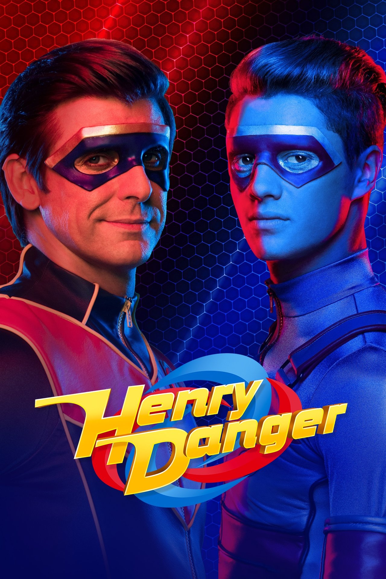 24/7 Henry Danger