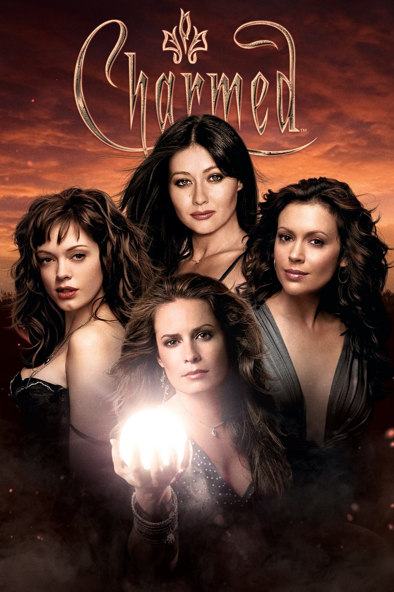 24/7 Charmed