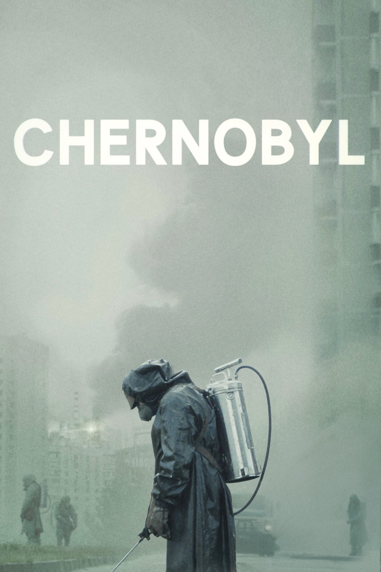 24/7 Chernobyl