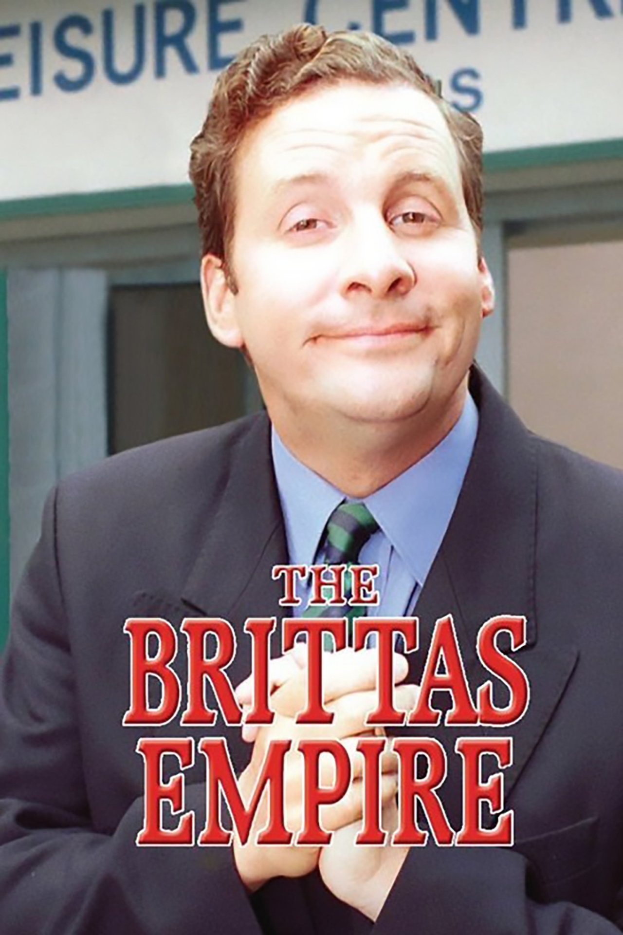 24/7 Brittas Empire