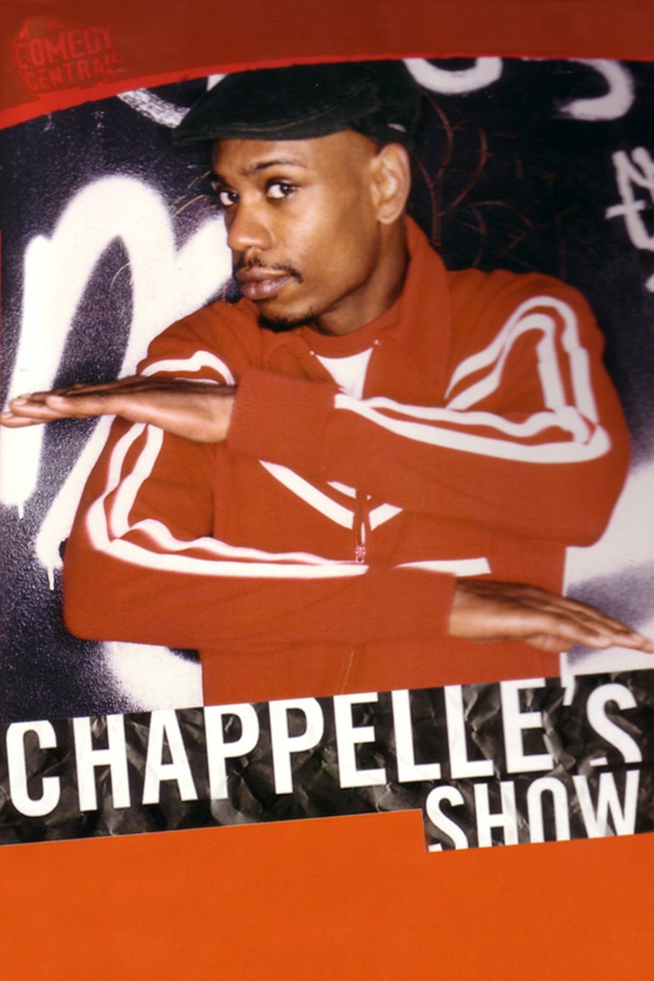 24/7 Chappelle's Show