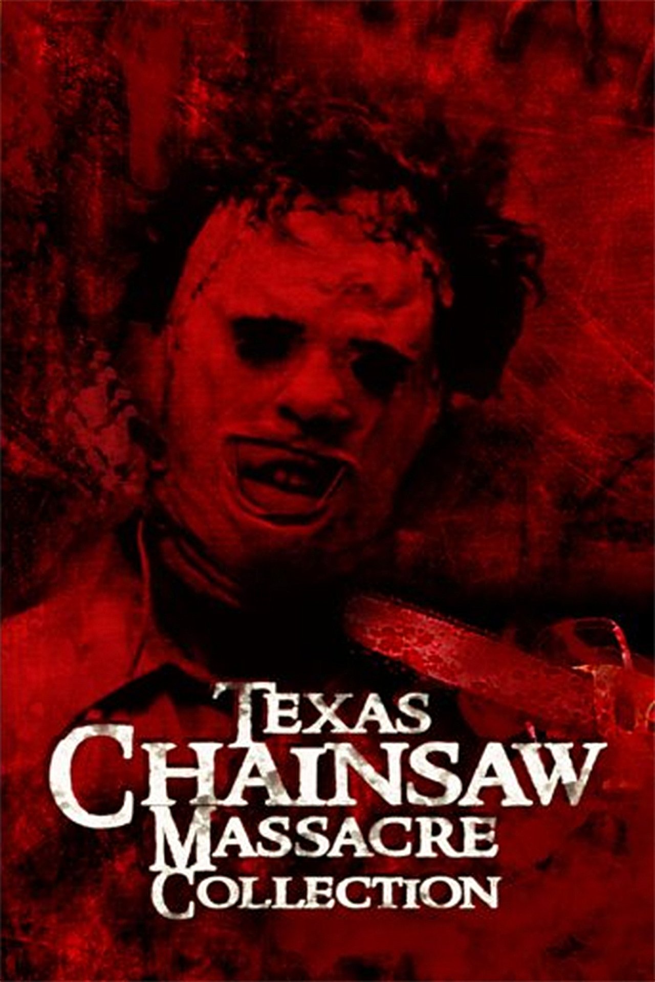 24/7 Texas Chainsaw