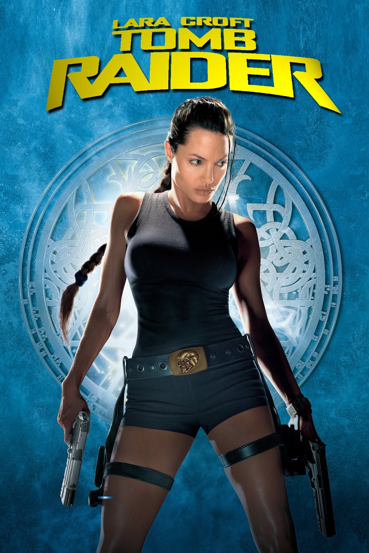 24/7 Lara Croft Tomb Raider