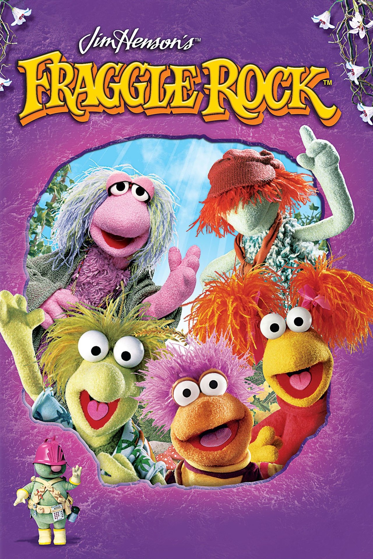 24/7 Fraggle Rock