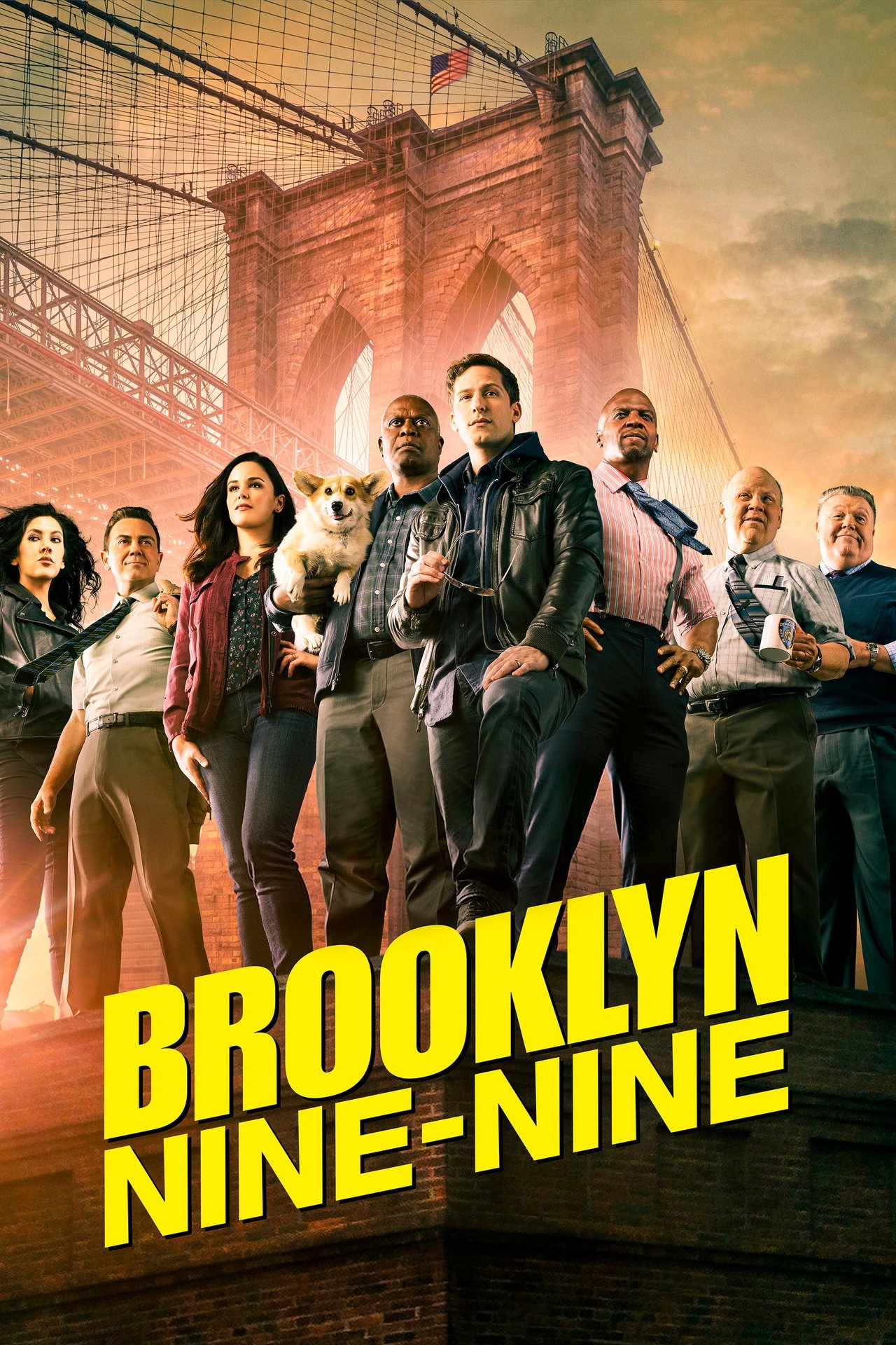 24/7 Brooklyn Nine-Nine