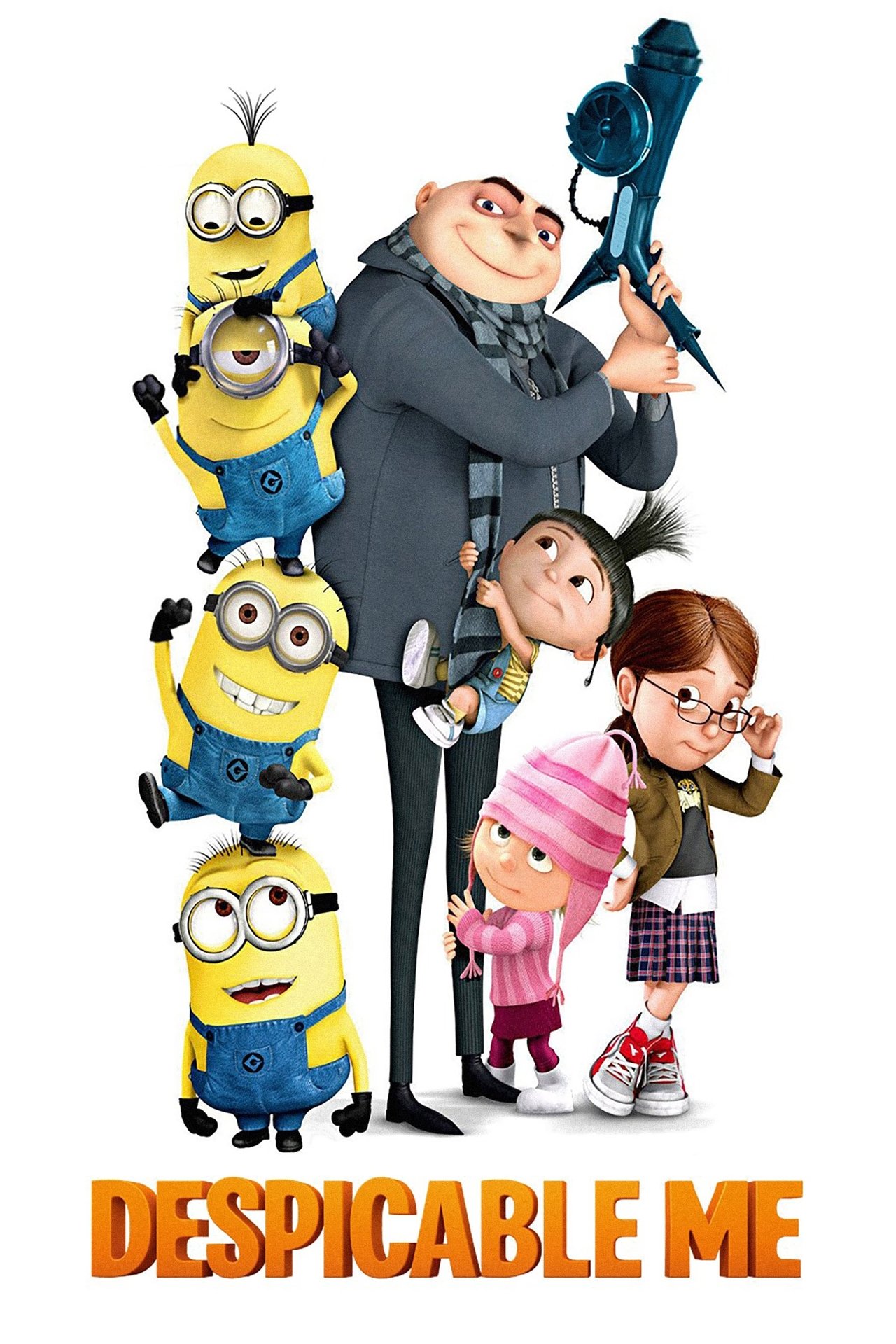 24/7 Despicable Me