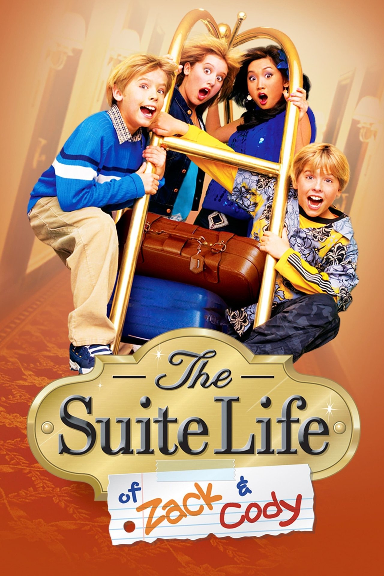 24/7 The Suite Life Of Zack and Cody