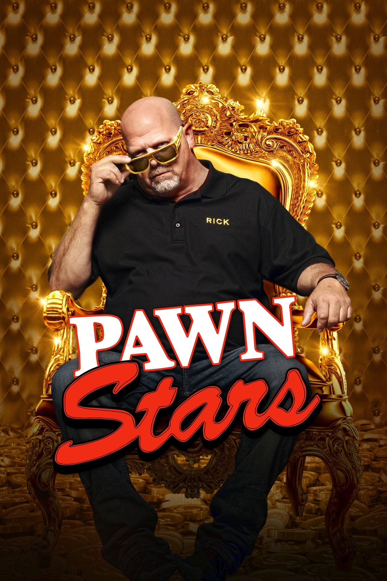 24/7 Pawn Stars