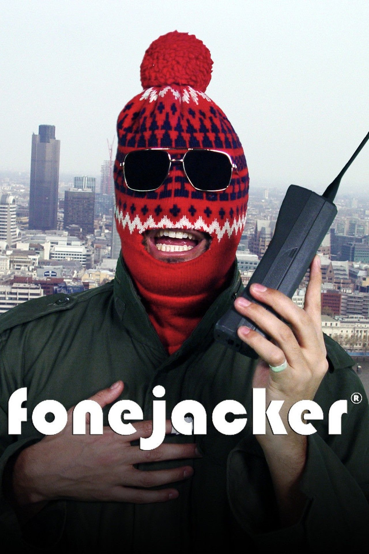 24/7 Fonejacker