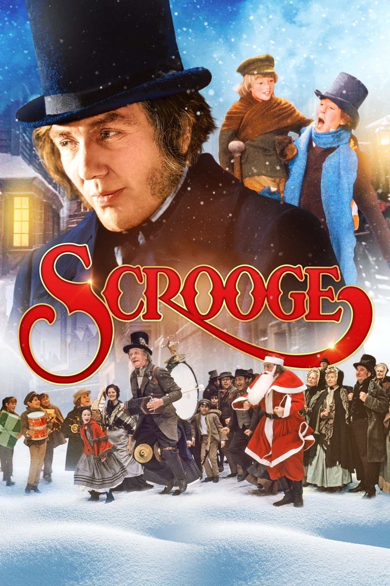 24/7 Scrooge
