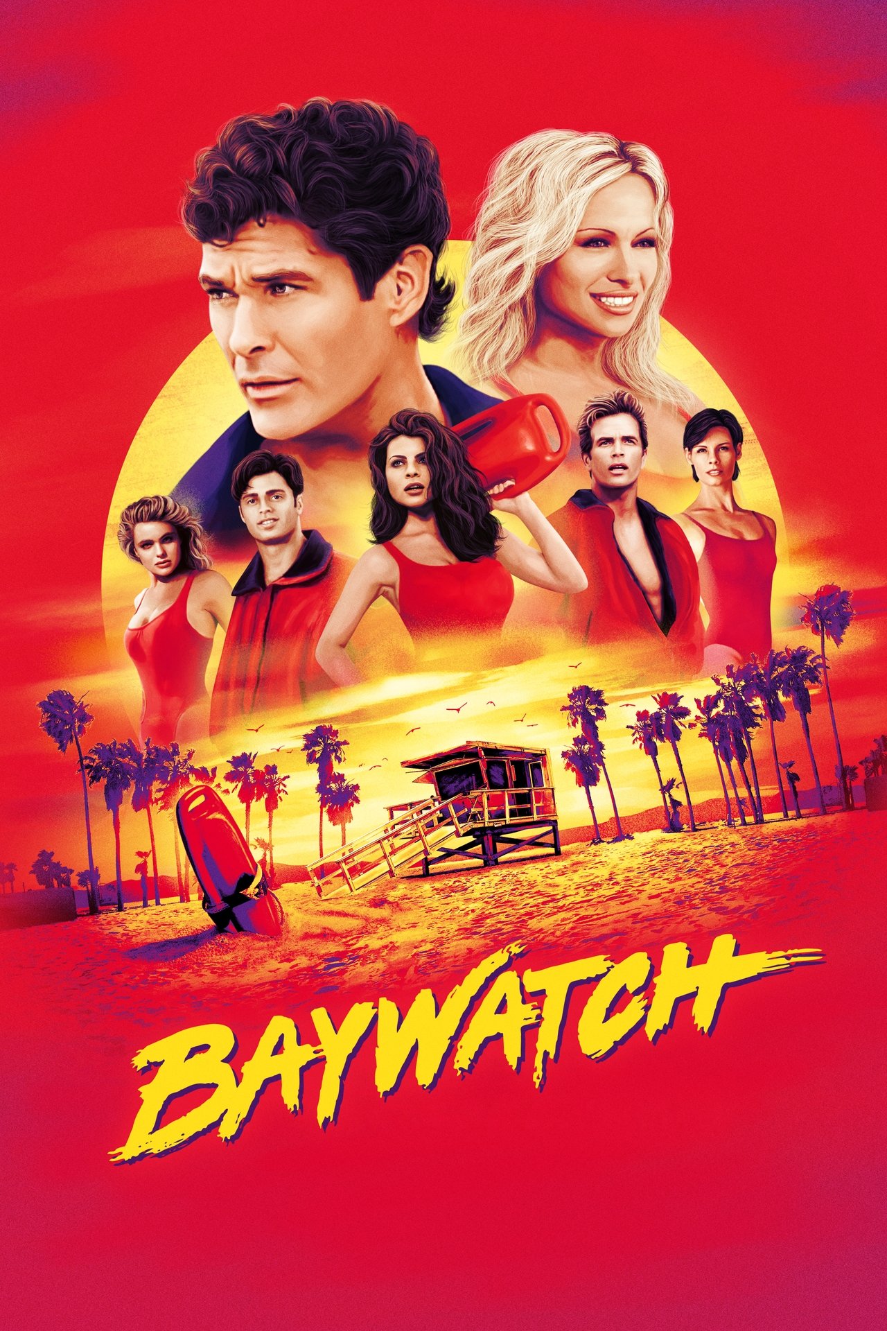 24/7 Baywatch