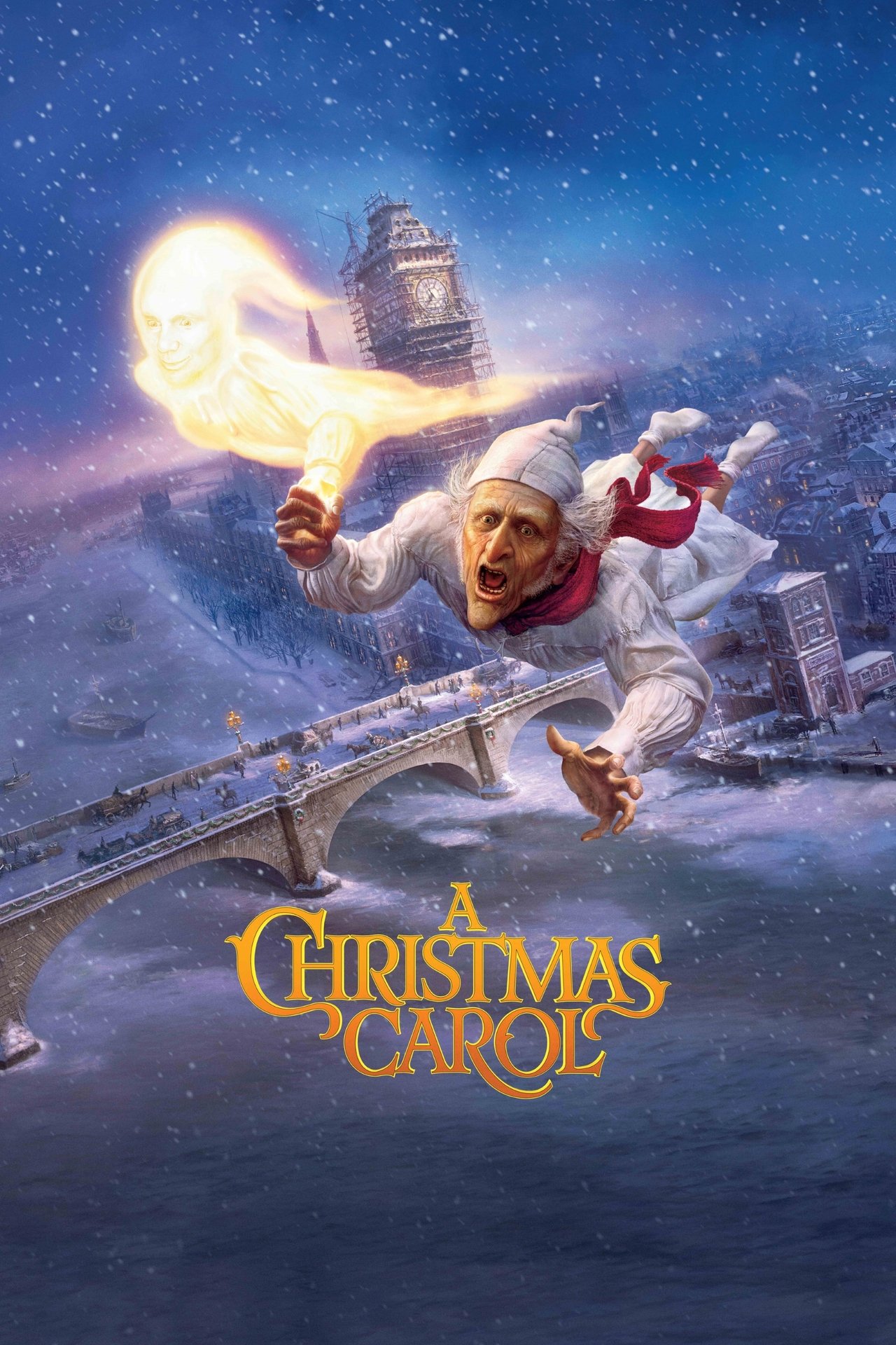 24/7 A Christmas Carol