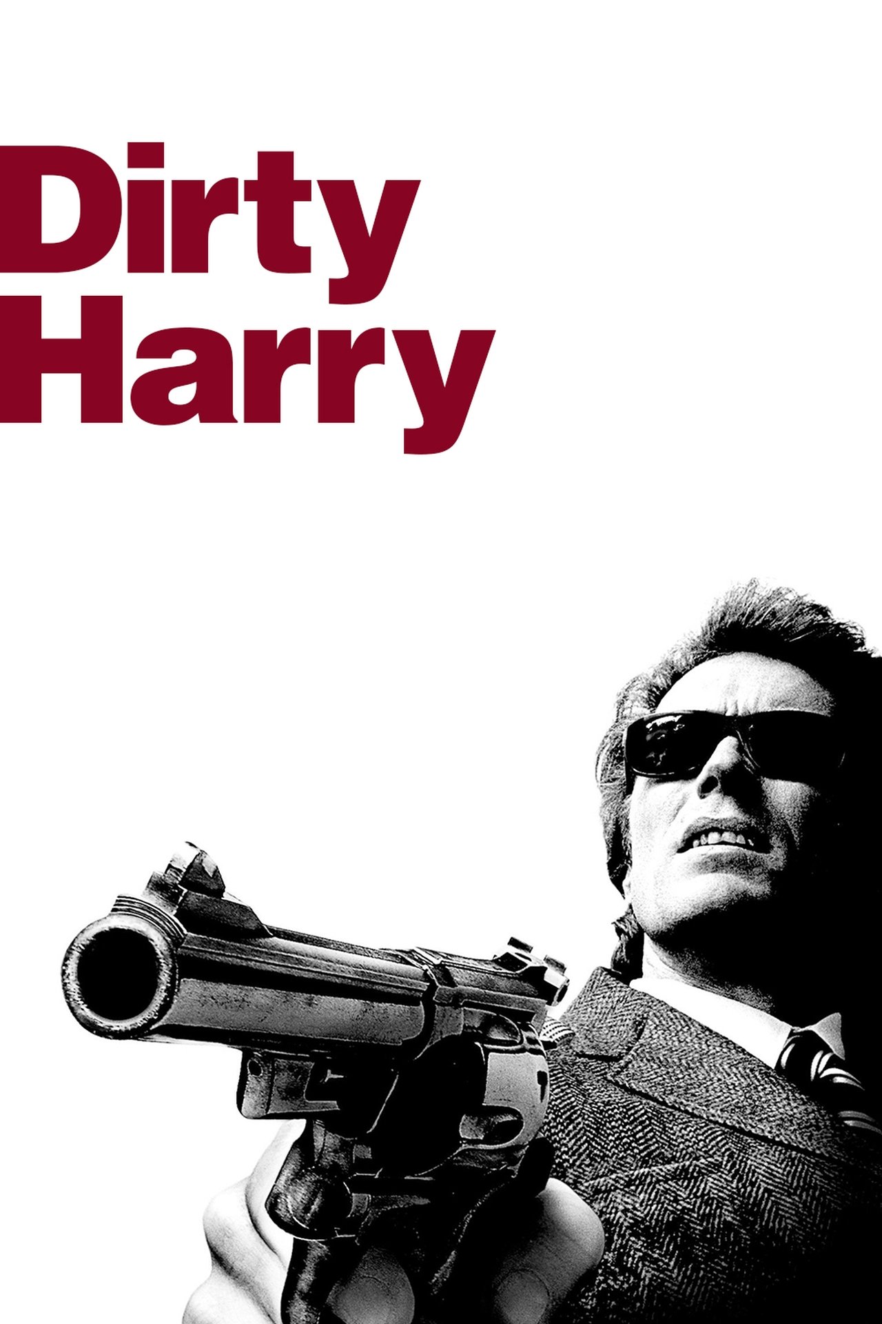 24/7 Dirty Harry
