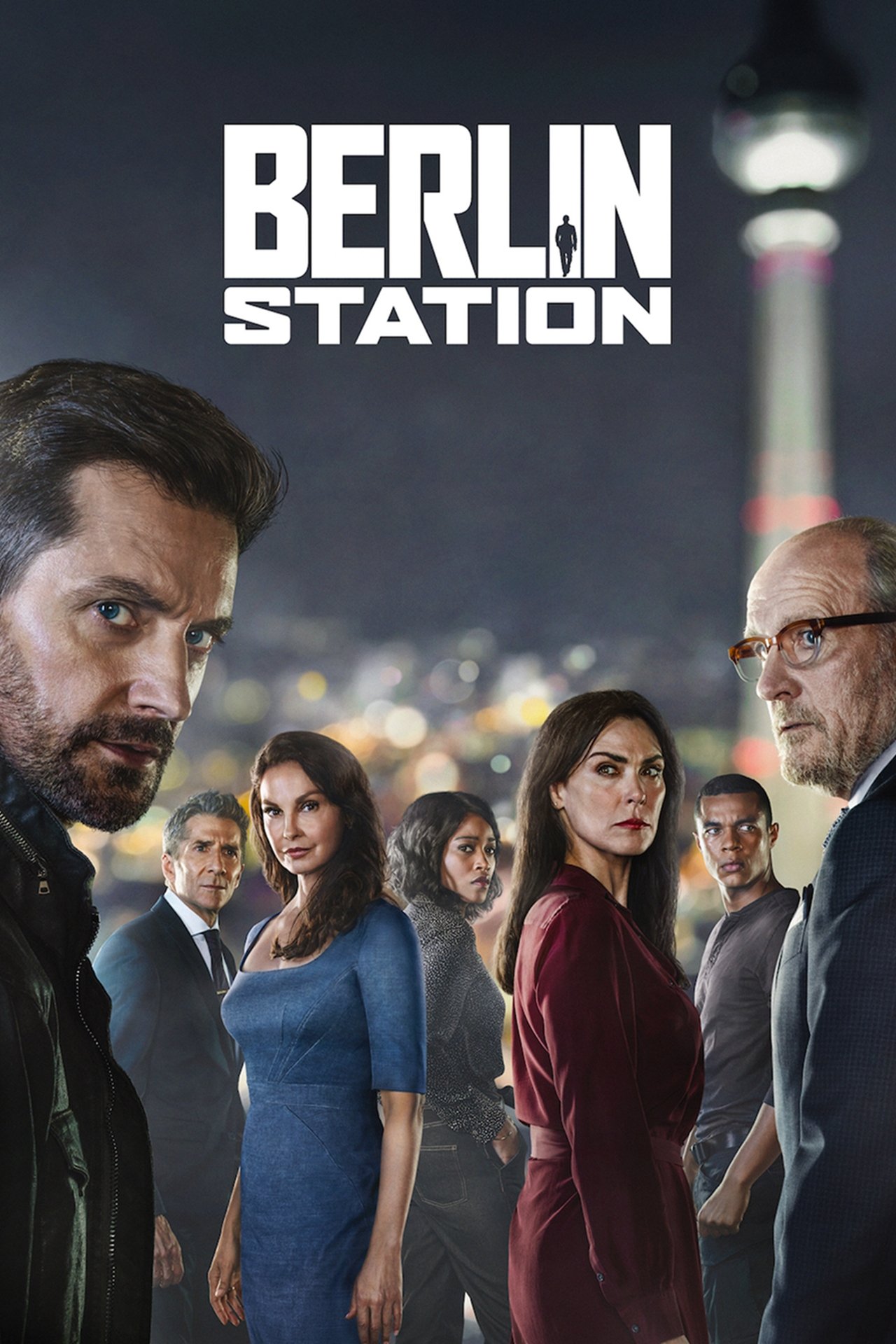 24/7 Berlin Station