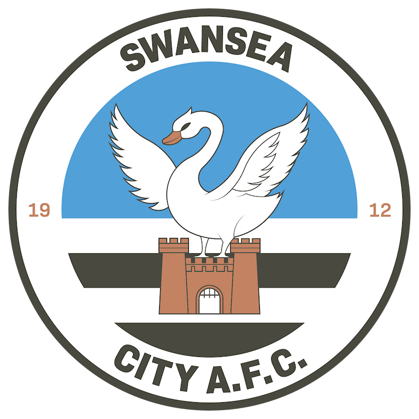 CHAMP | Swansea City