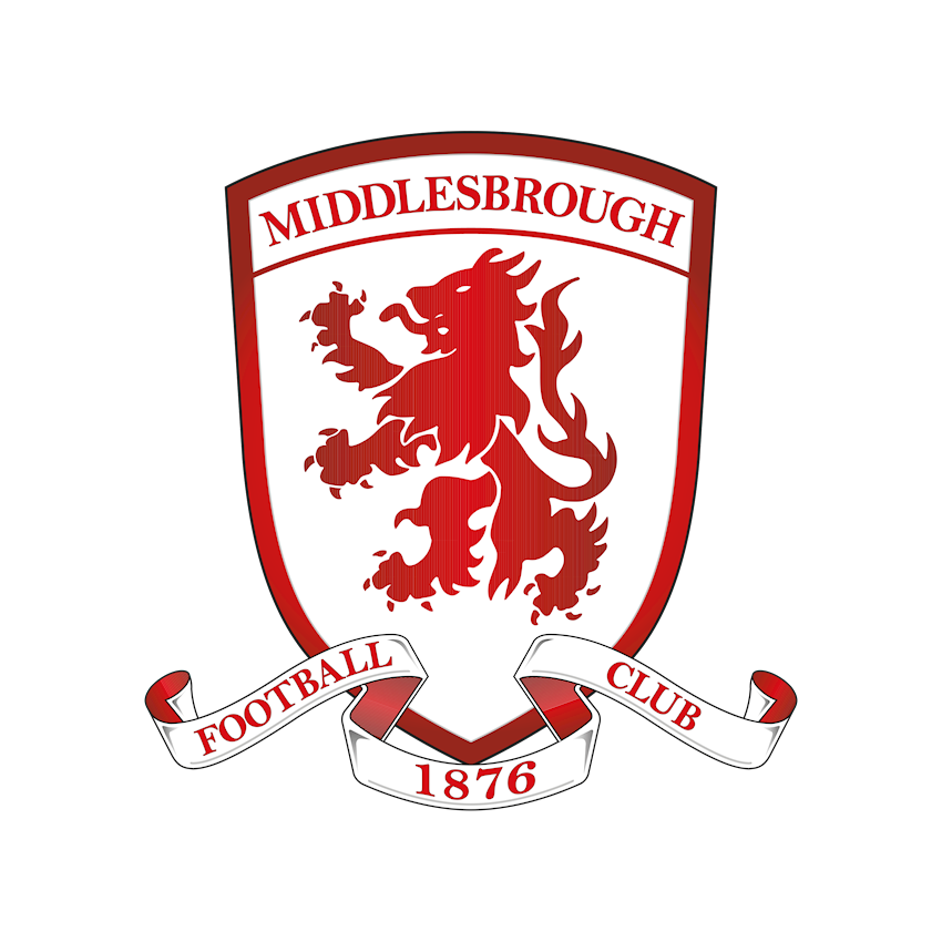 CHAMP | Middlesbrough