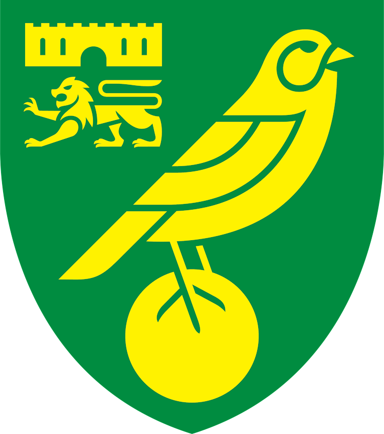 CHAMP | Norwich City