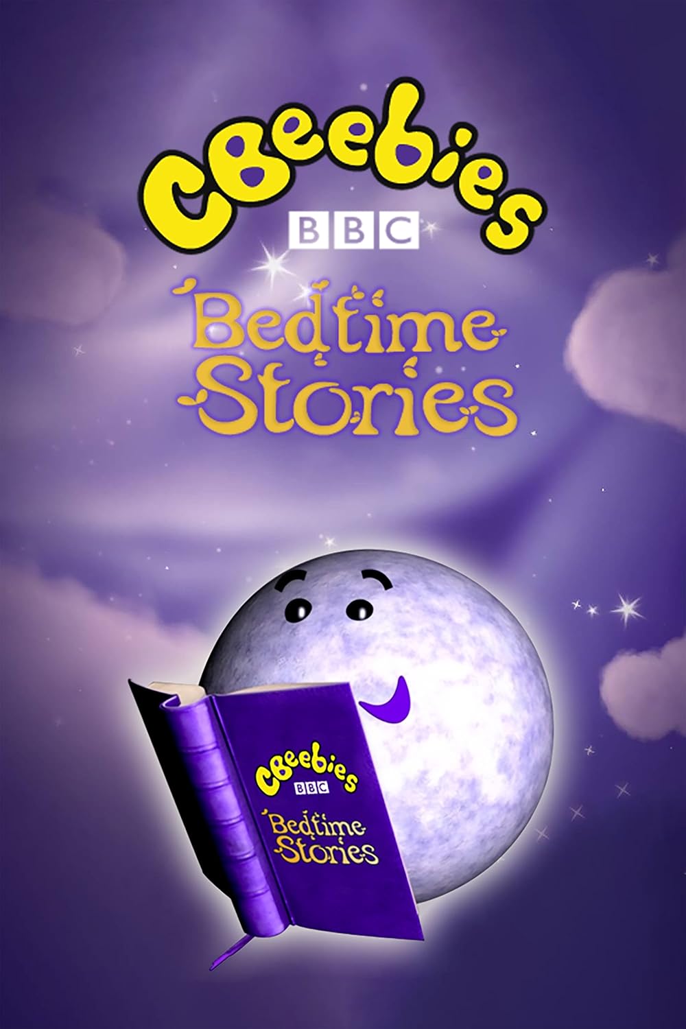 24/7 Cbeebies Storytime