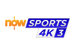 Now HK Sports 4K 3 UHD