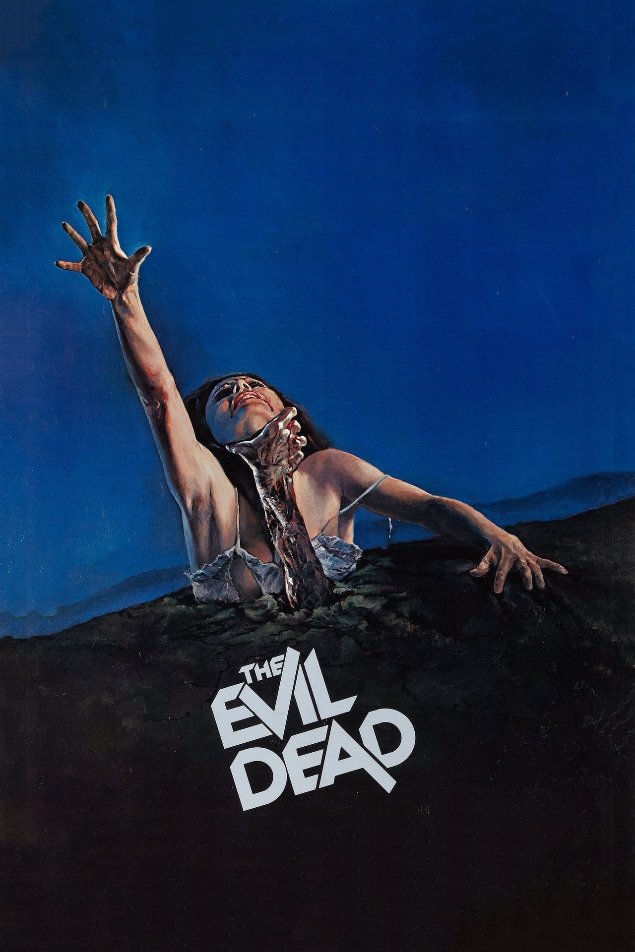 24/7 Evil Dead