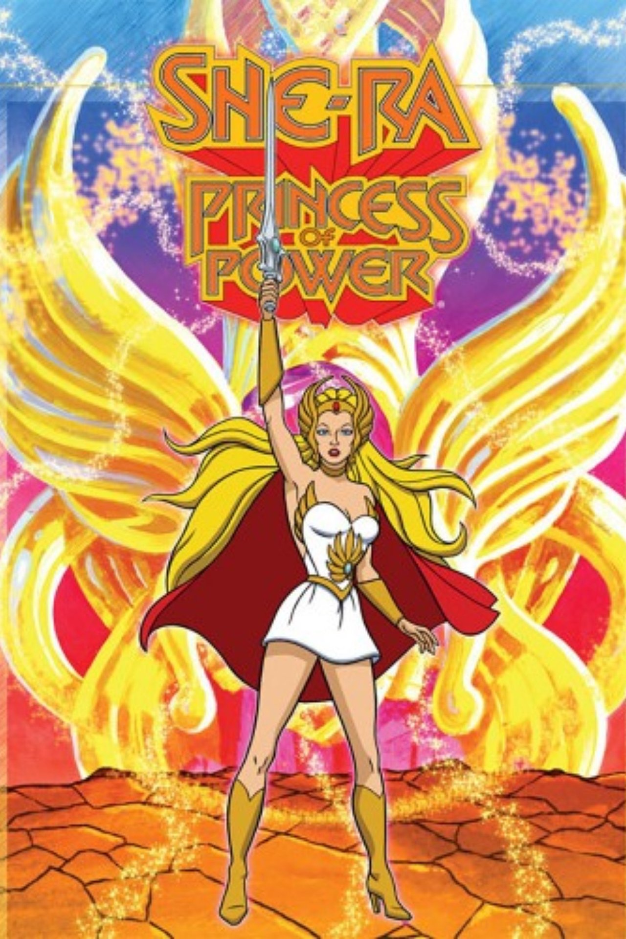 24/7 She-Ra