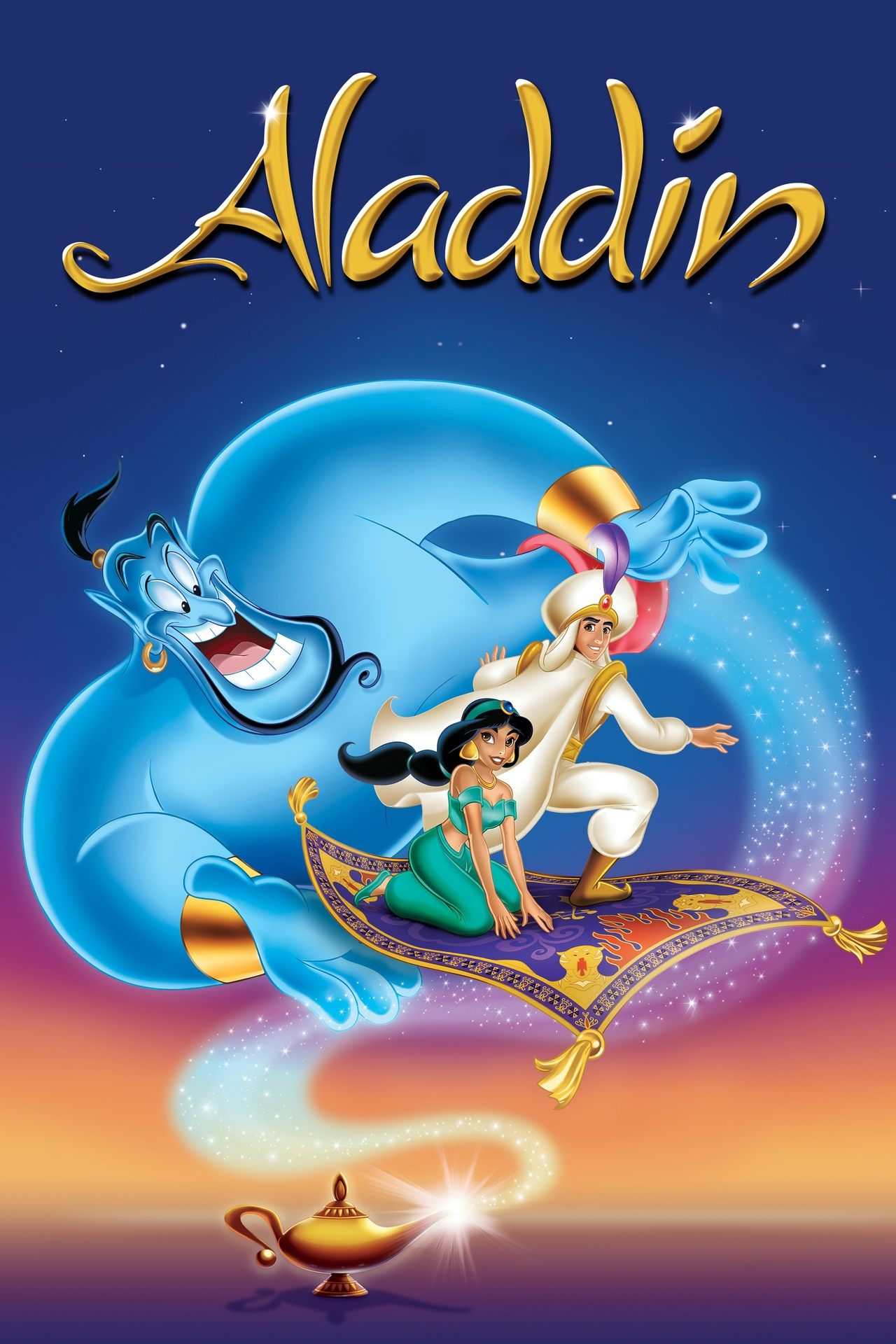 24/7 Aladdin