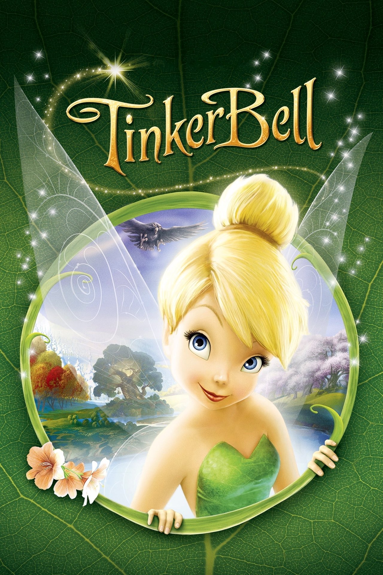 24/7 Tinker Bell