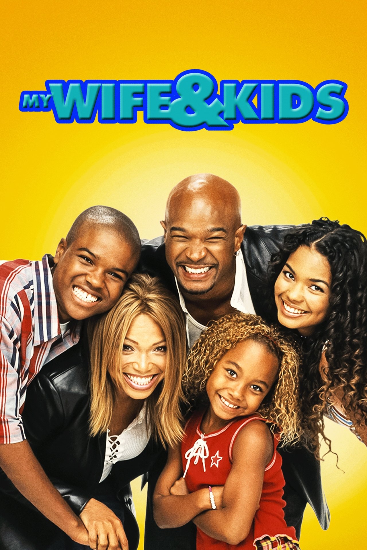 24/7 My Wife and Kids