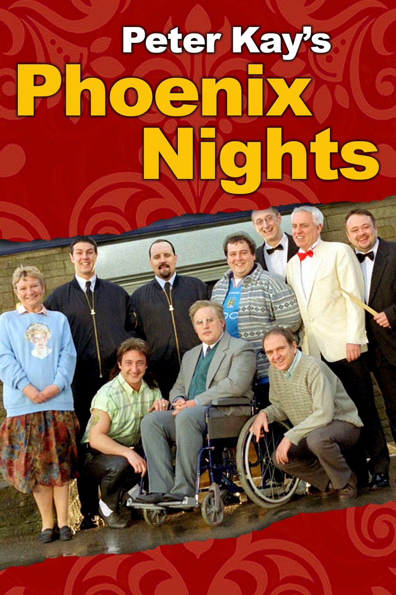 24/7 Phoenix Nights