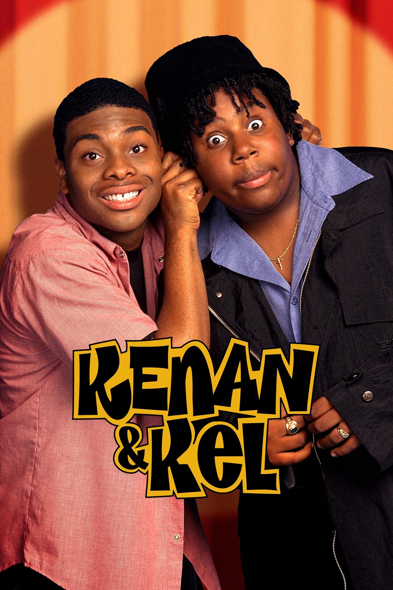 24/7 Kenan and Kel