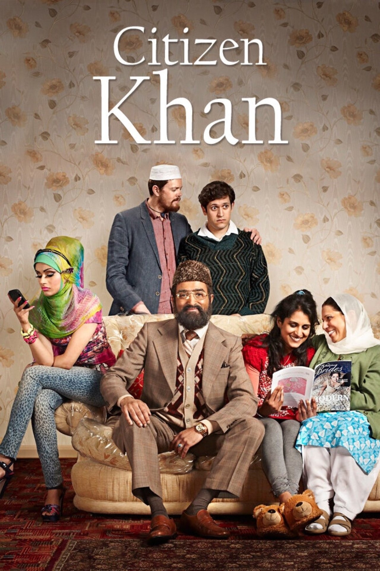 24/7 Citizen Khan