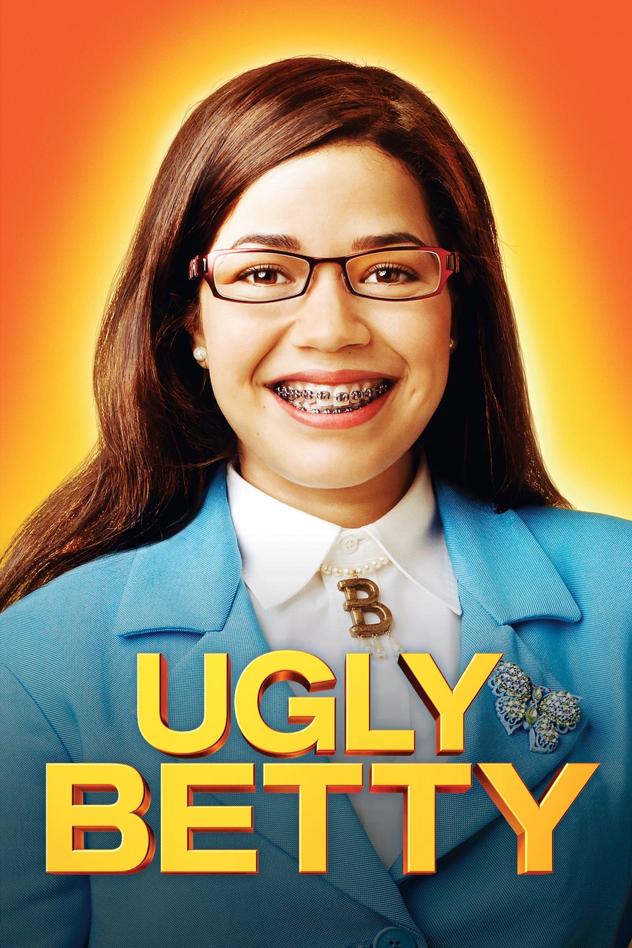 24/7 Ugly Betty