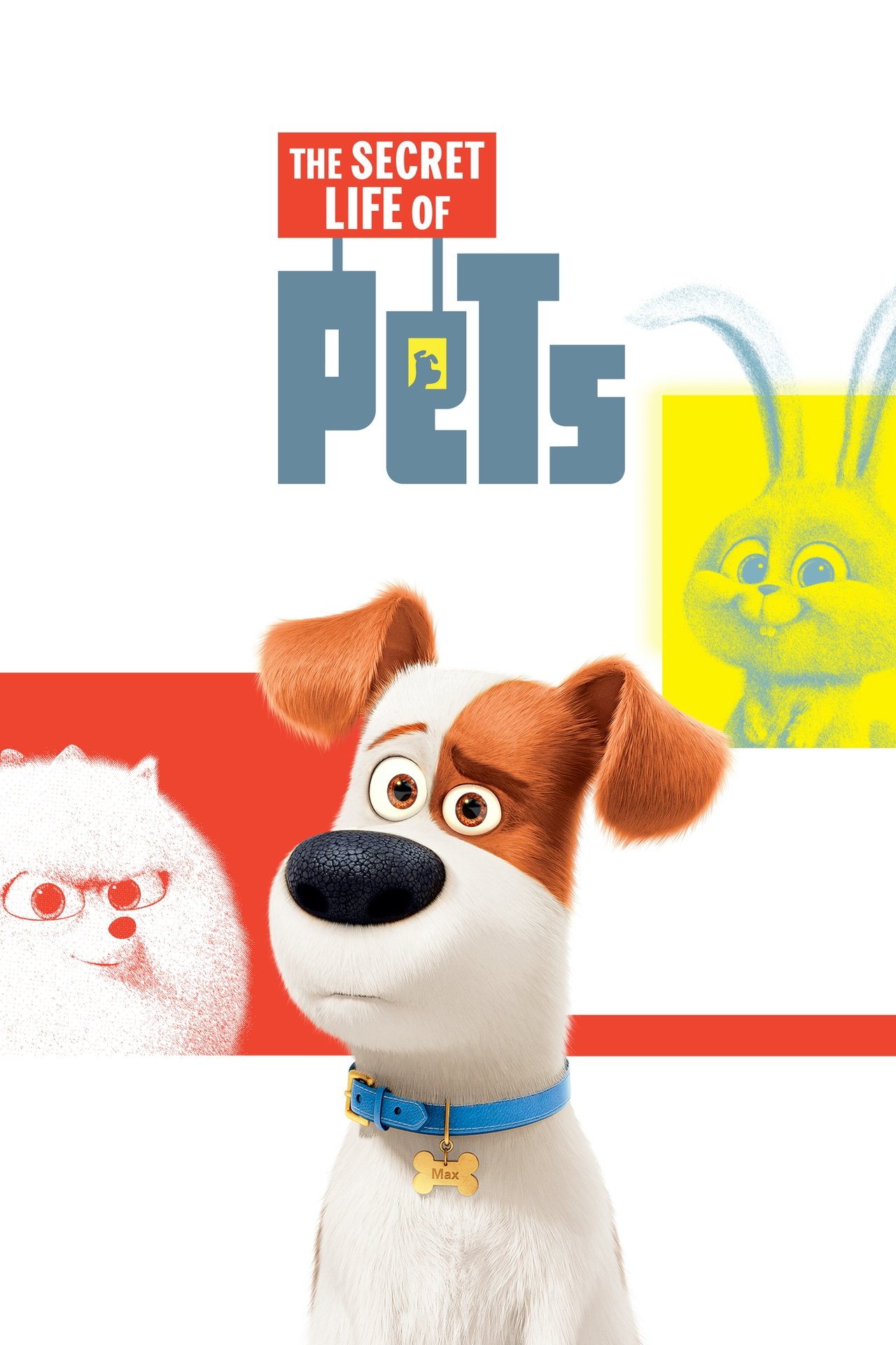 24/7 Secret LIfe Of Pets