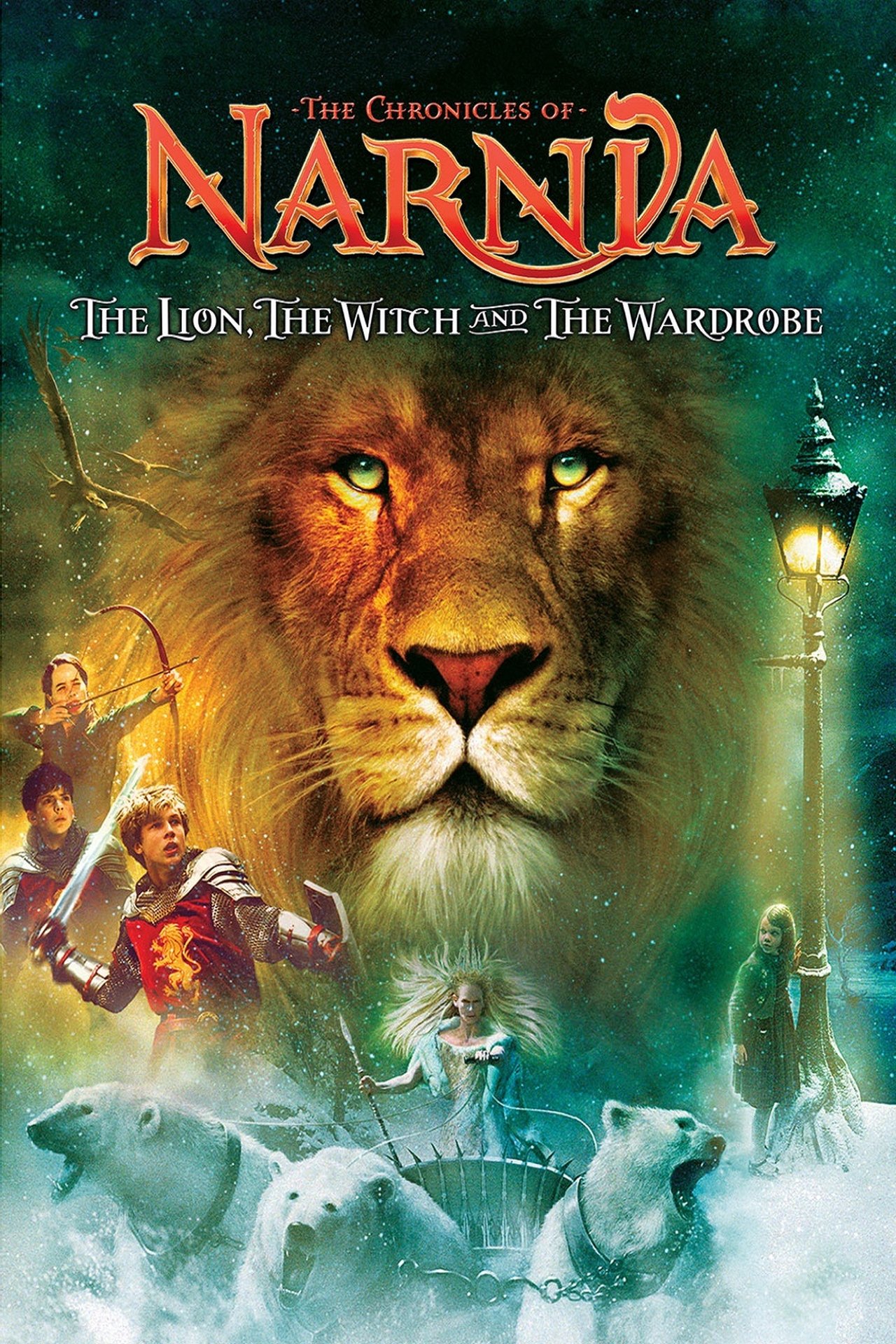 24/7 The Chronicles of Narnia