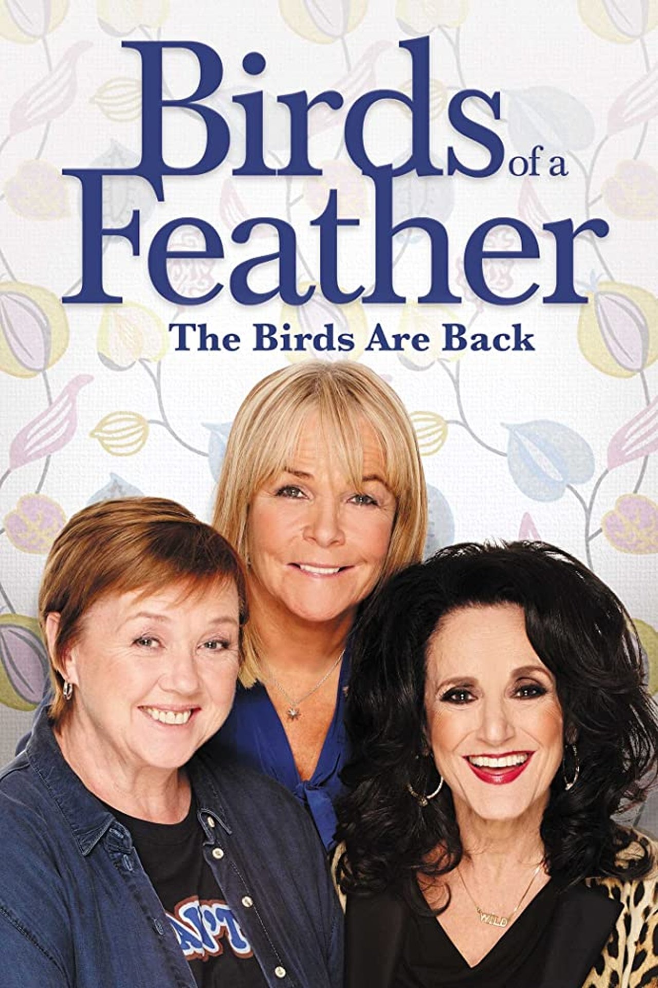 24/7 Birds of a feather