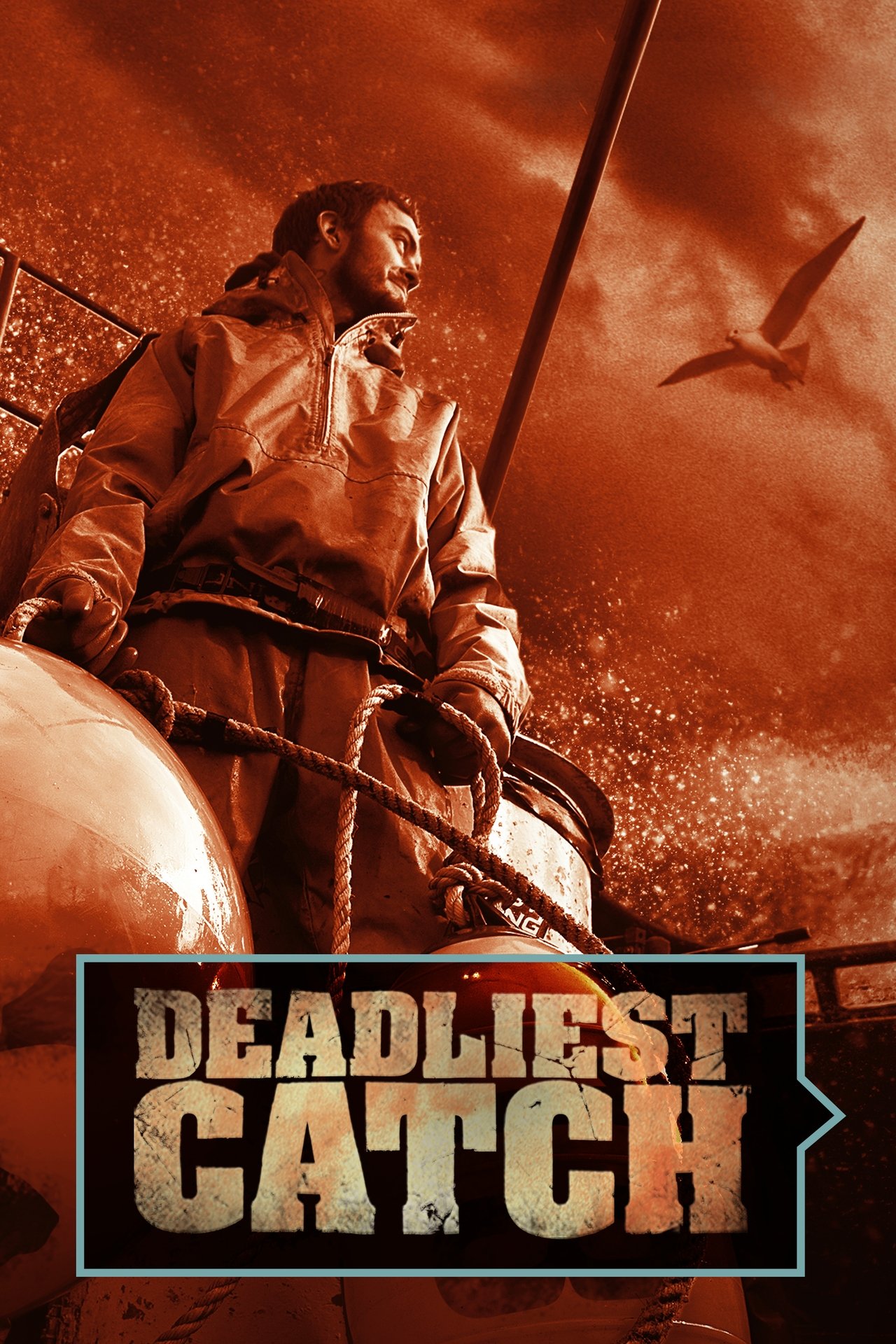 24/7 Deadliest Catch - Bloodlines
