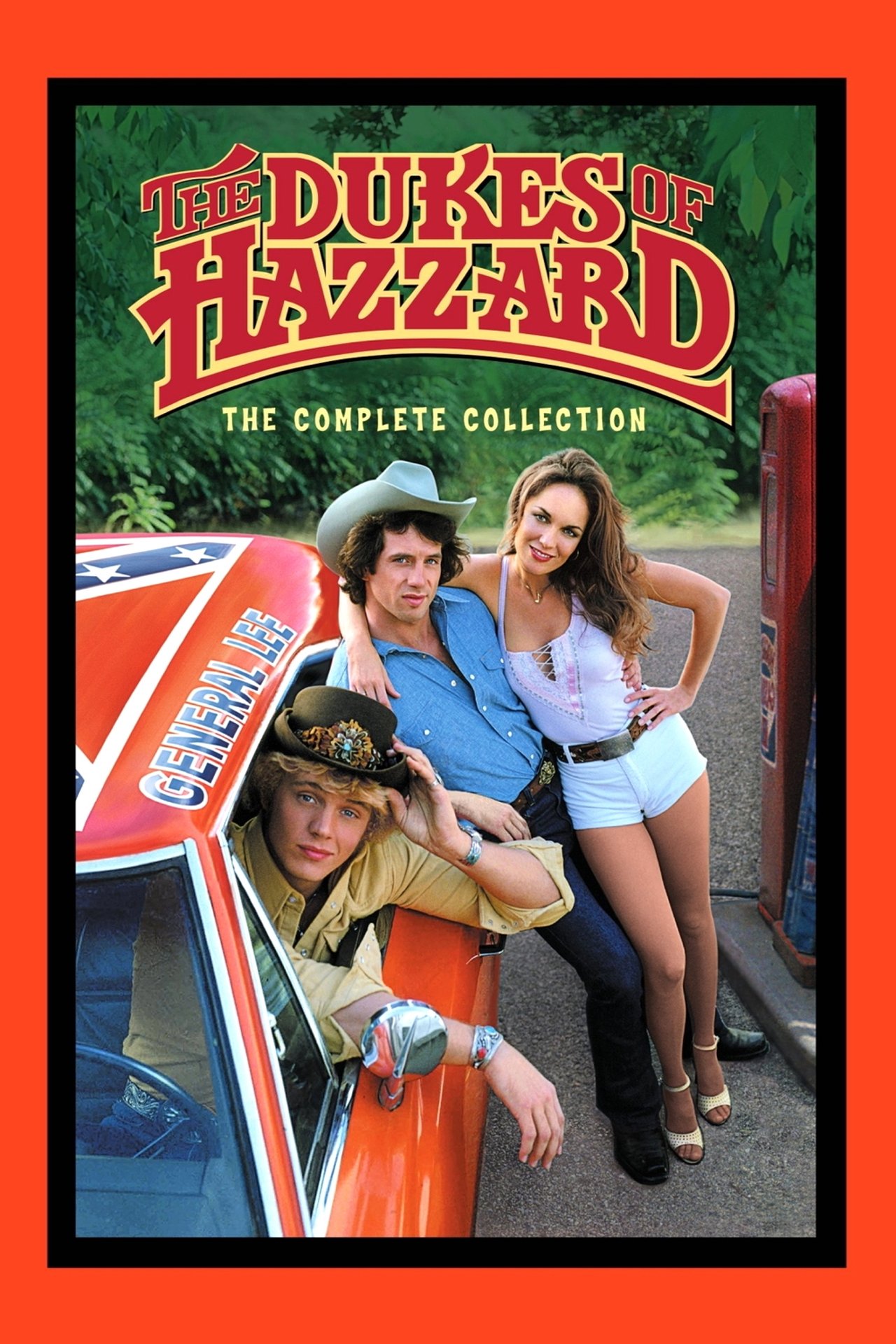 24/7 Dukes Of Hazzard