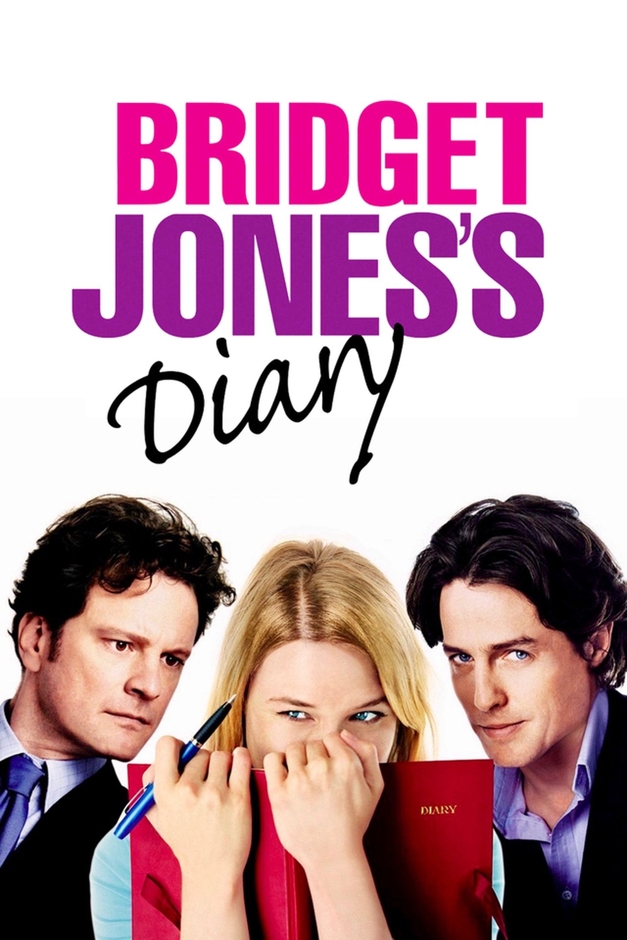 24/7 Bridget Jones