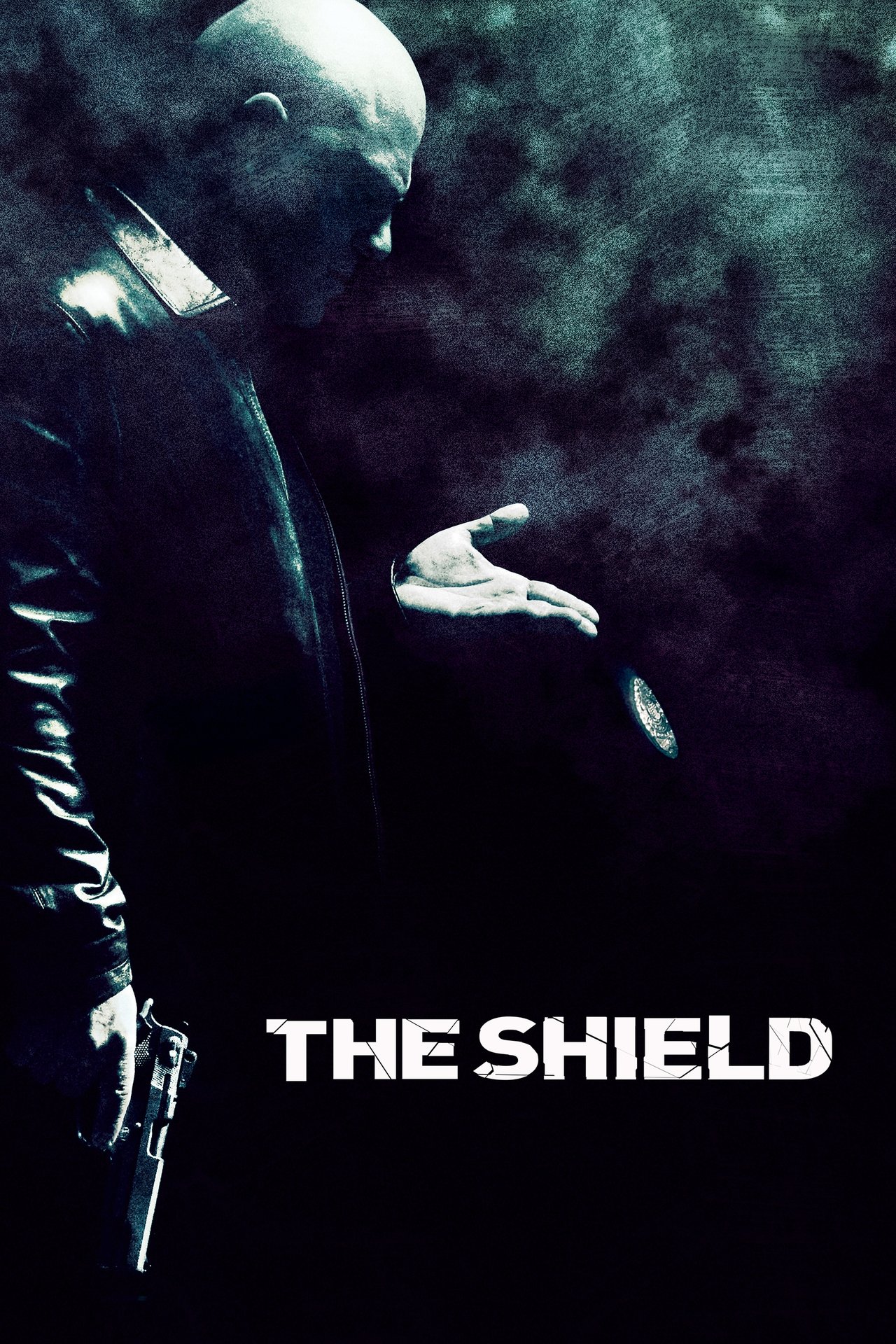 24/7 The Shield