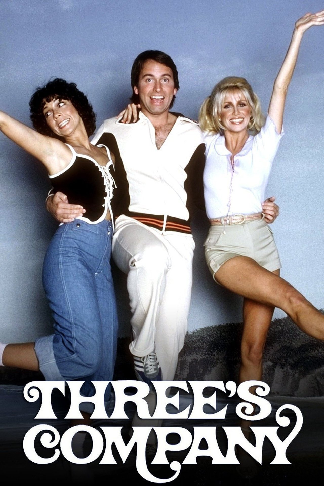24/7 Threes Company