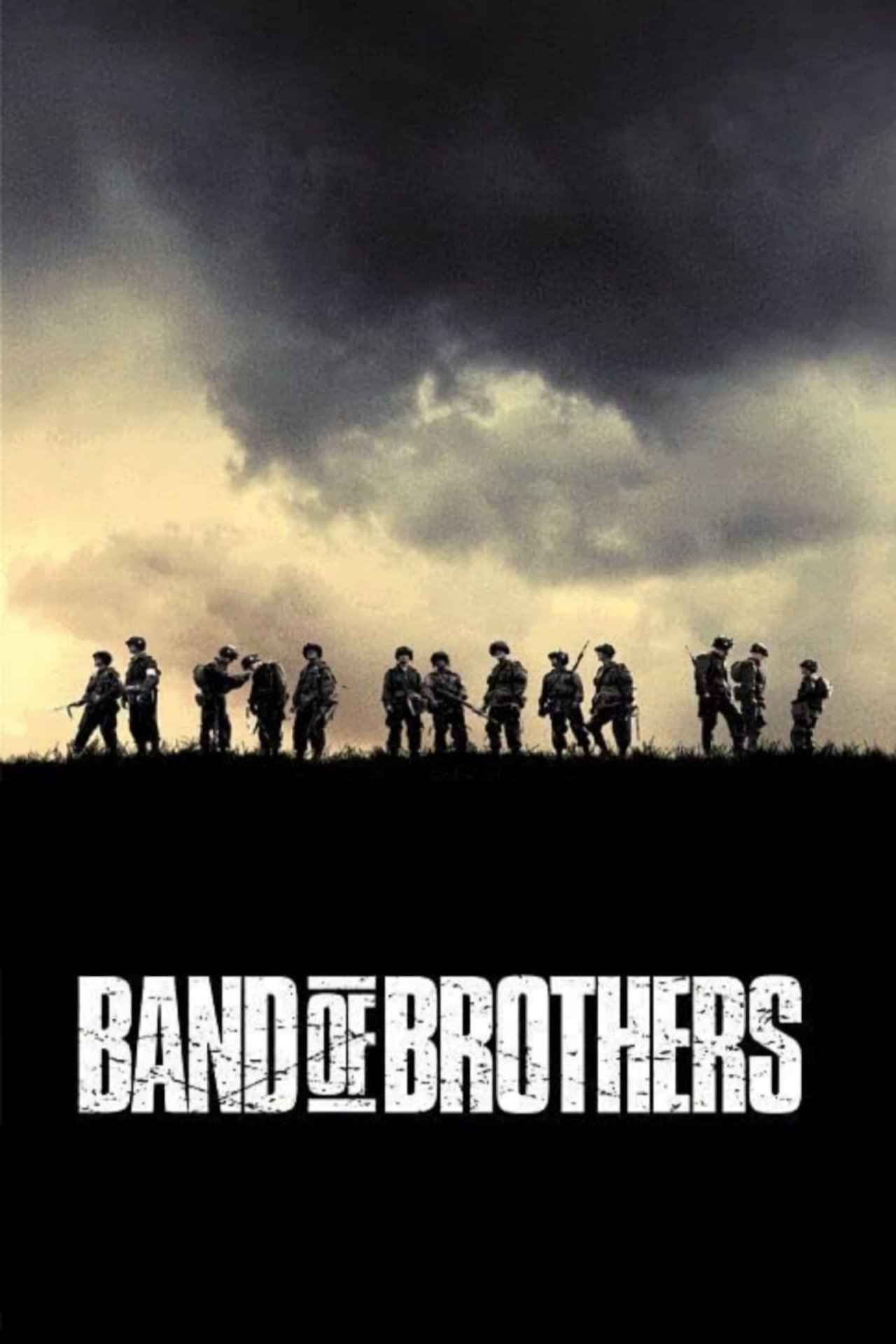 24/7 Band of Brothers