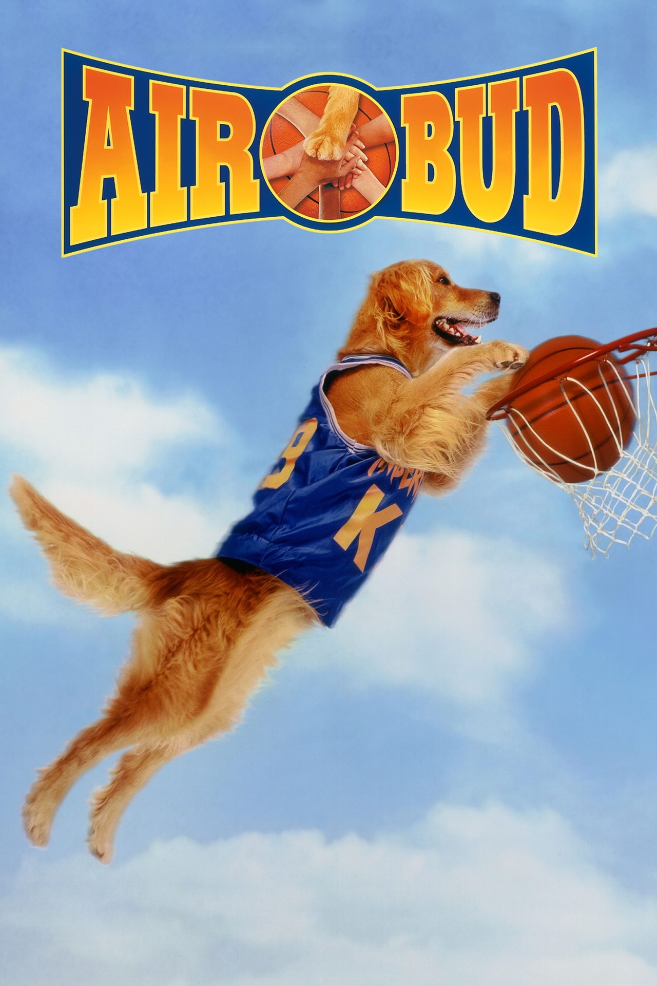 24/7 Air Bud
