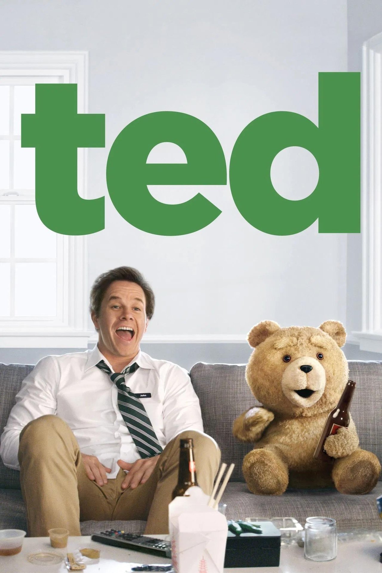 24/7 Ted