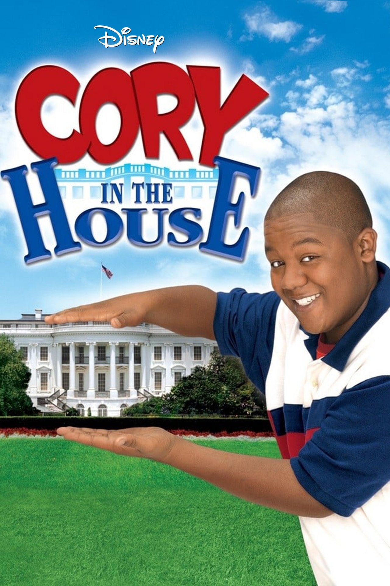 24/7 Cory In The House
