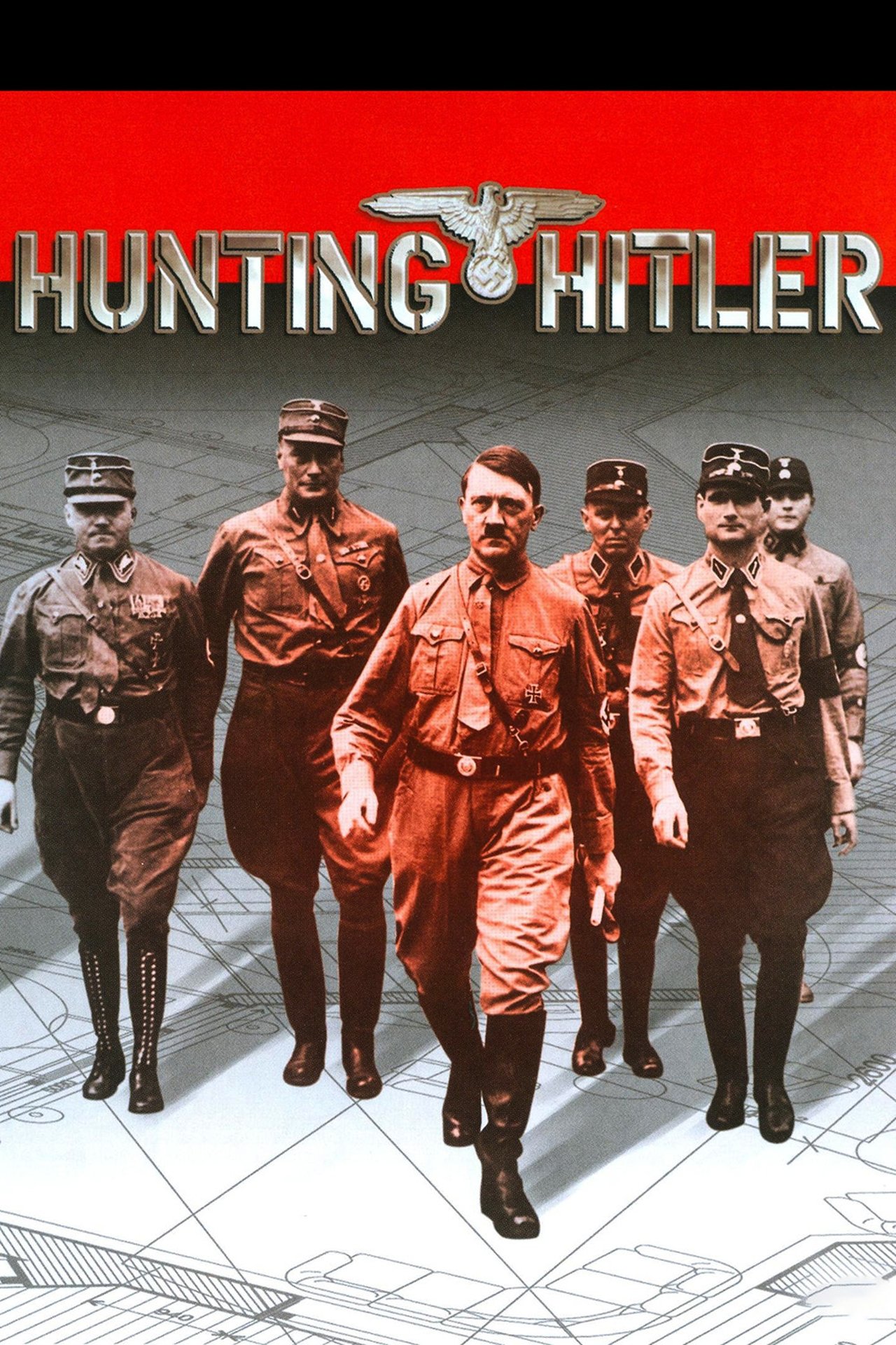 24/7 Hunting Hitler