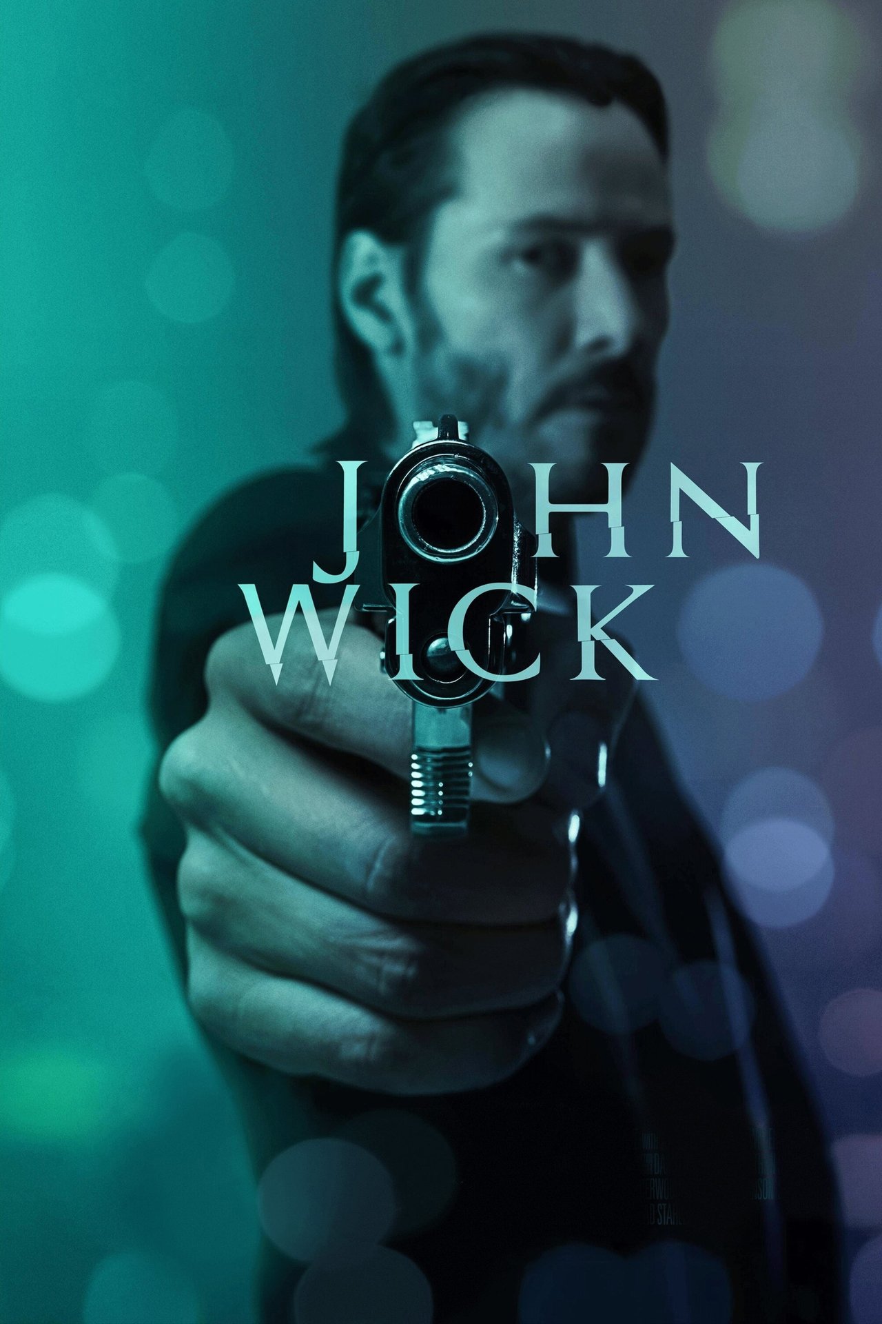 24/7 John Wick