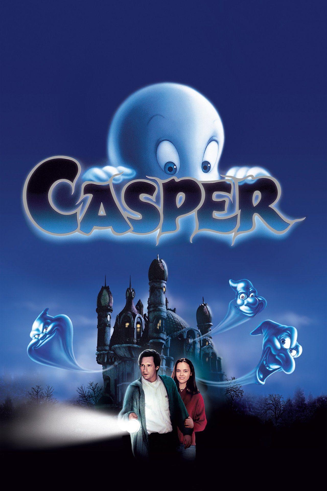 24/7 Casper